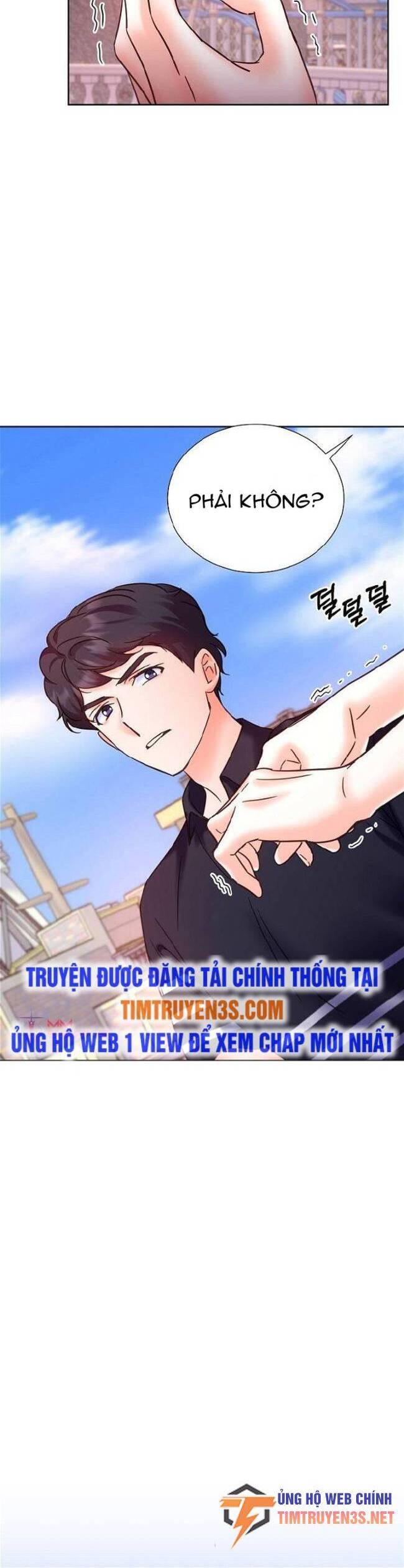 Trở Lại Làm Idol Chapter 66 - Trang 5