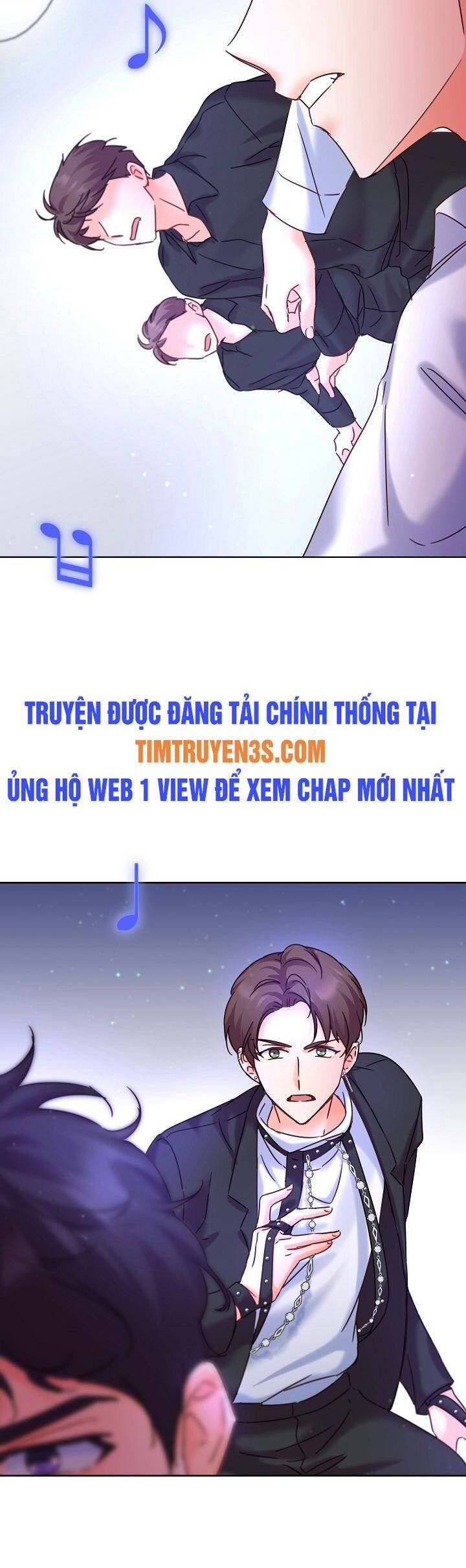 Trở Lại Làm Idol Chapter 78 - Trang 42