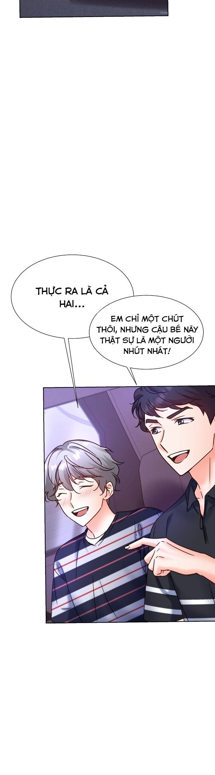 Trở Lại Làm Idol Chapter 64 - Trang 26