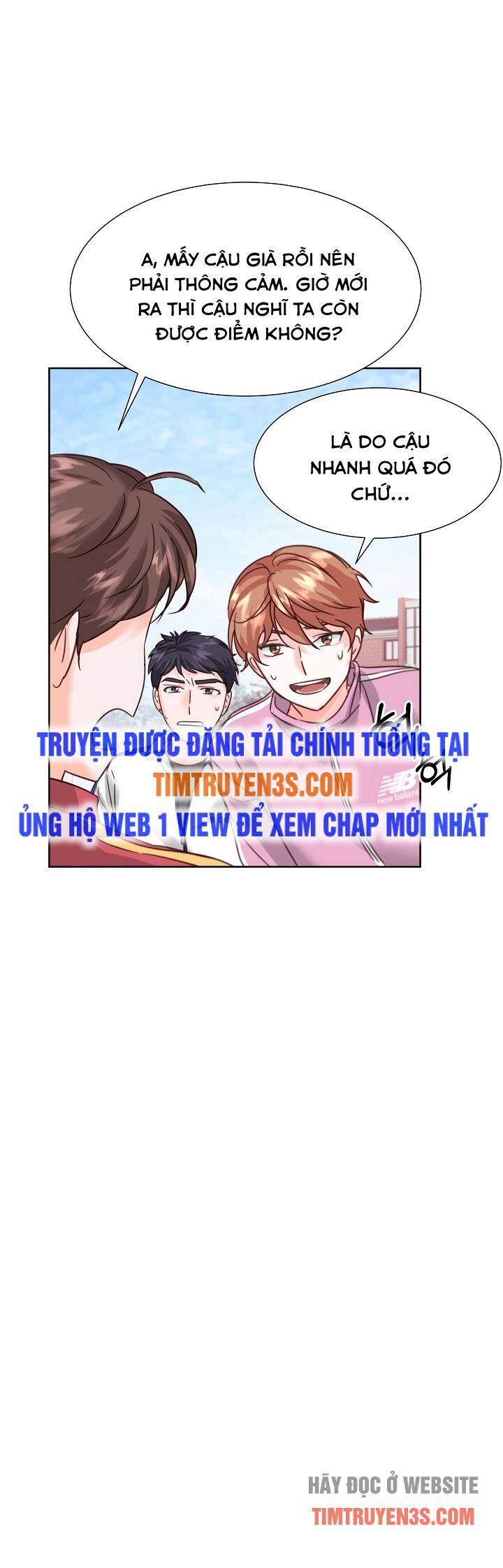 Trở Lại Làm Idol Chapter 39 - Trang 11