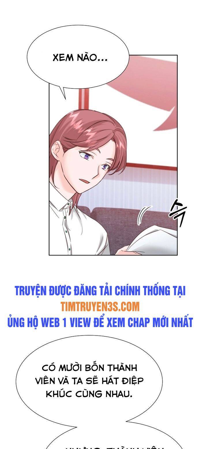 Trở Lại Làm Idol Chapter 37 - Trang 10