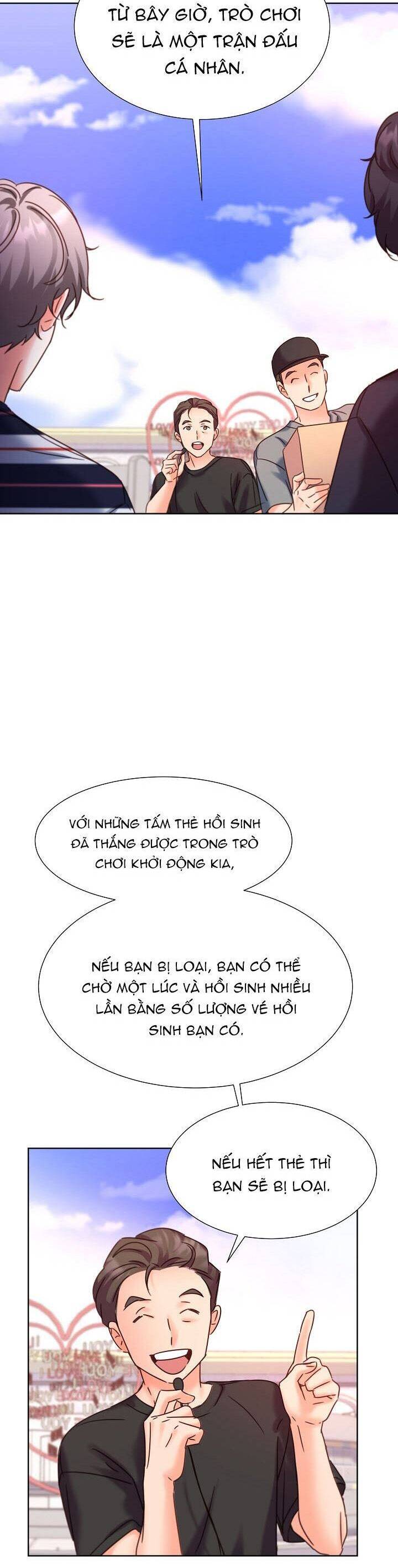 Trở Lại Làm Idol Chapter 67 - Trang 2