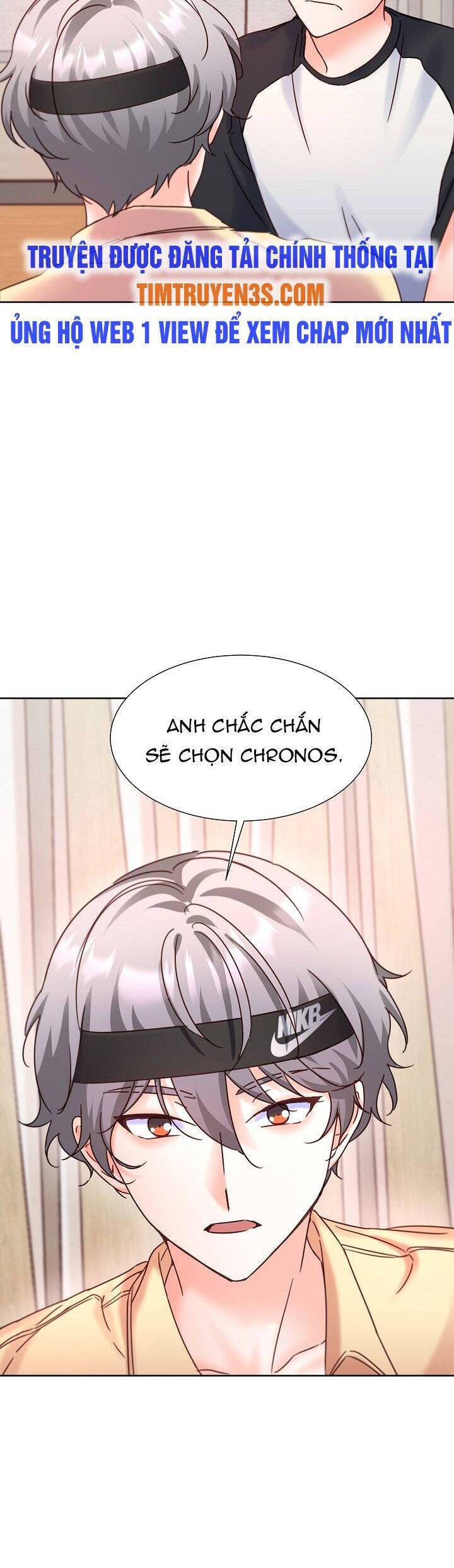 Trở Lại Làm Idol Chapter 75 - Trang 10