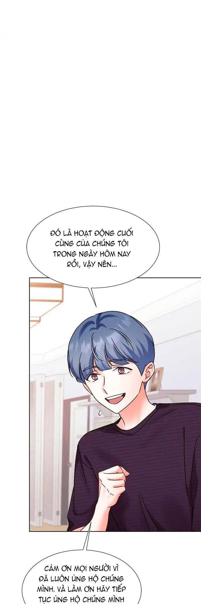 Trở Lại Làm Idol Chapter 90 - Trang 71