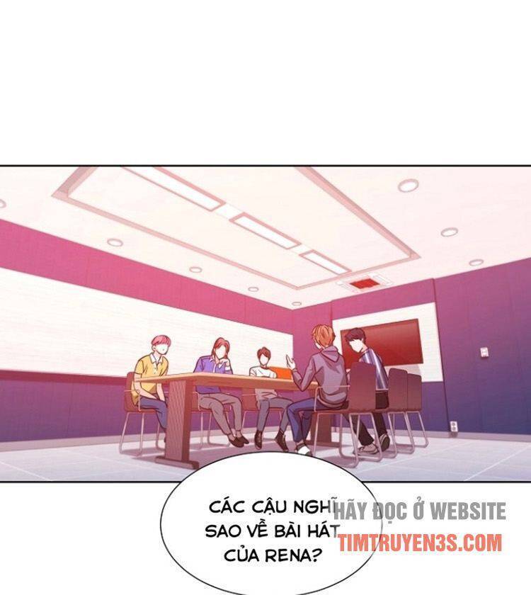 Trở Lại Làm Idol Chapter 19 - Trang 21