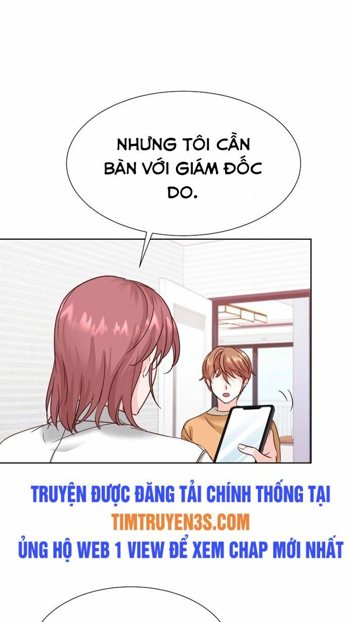 Trở Lại Làm Idol Chapter 36 - Trang 25