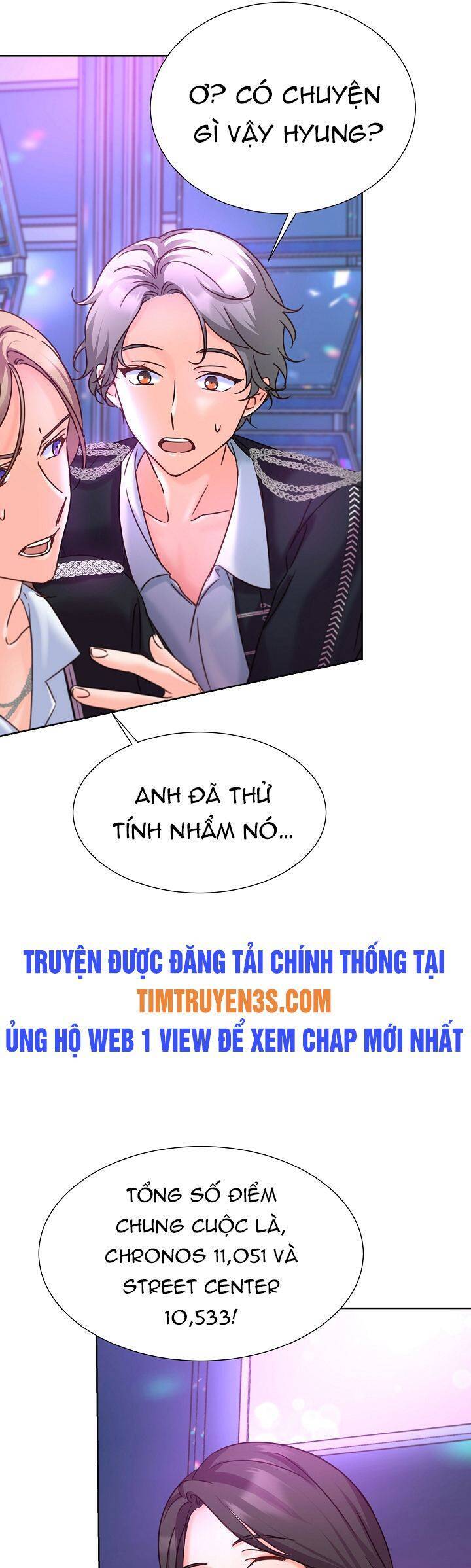 Trở Lại Làm Idol Chapter 75 - Trang 41