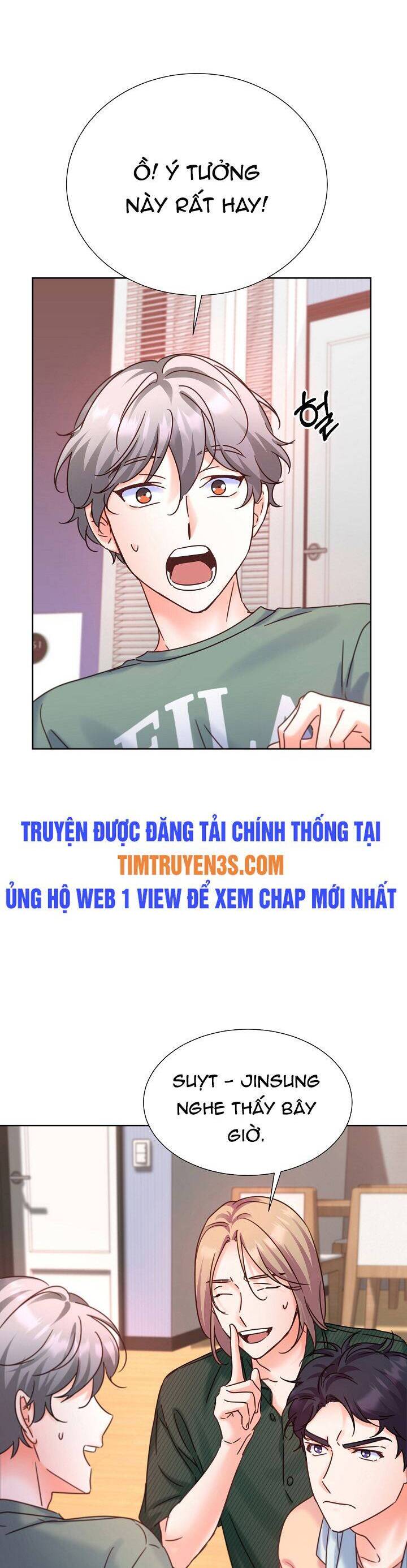 Trở Lại Làm Idol Chapter 78 - Trang 2