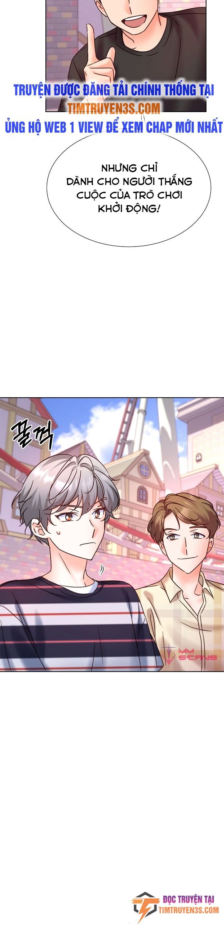 Trở Lại Làm Idol Chapter 64 - Trang 40