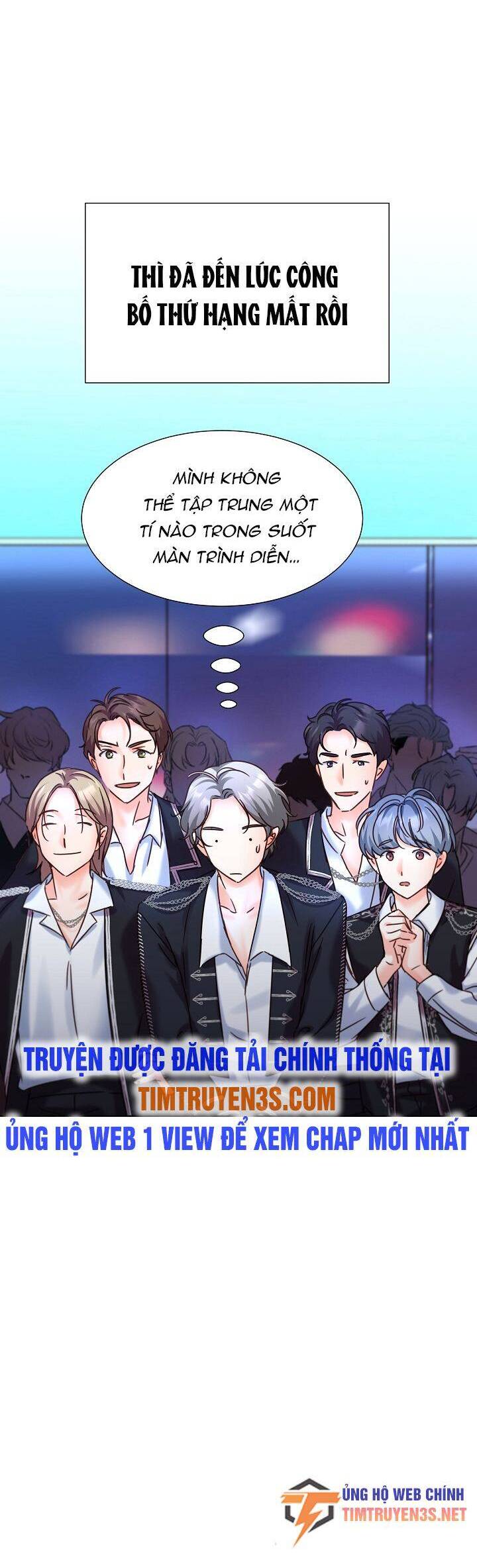 Trở Lại Làm Idol Chapter 75 - Trang 36