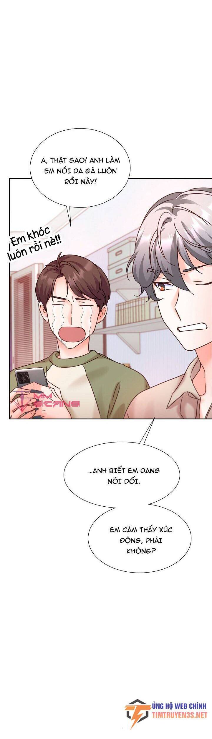 Trở Lại Làm Idol Chapter 81 - Trang 51