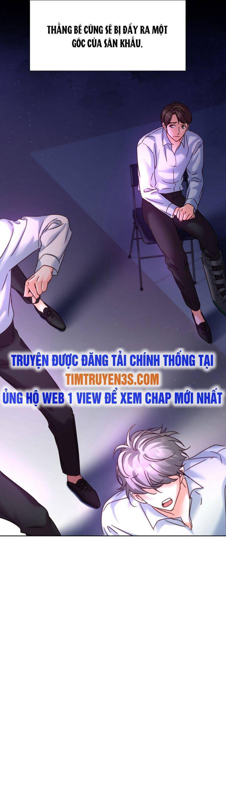 Trở Lại Làm Idol Chapter 77 - Trang 51