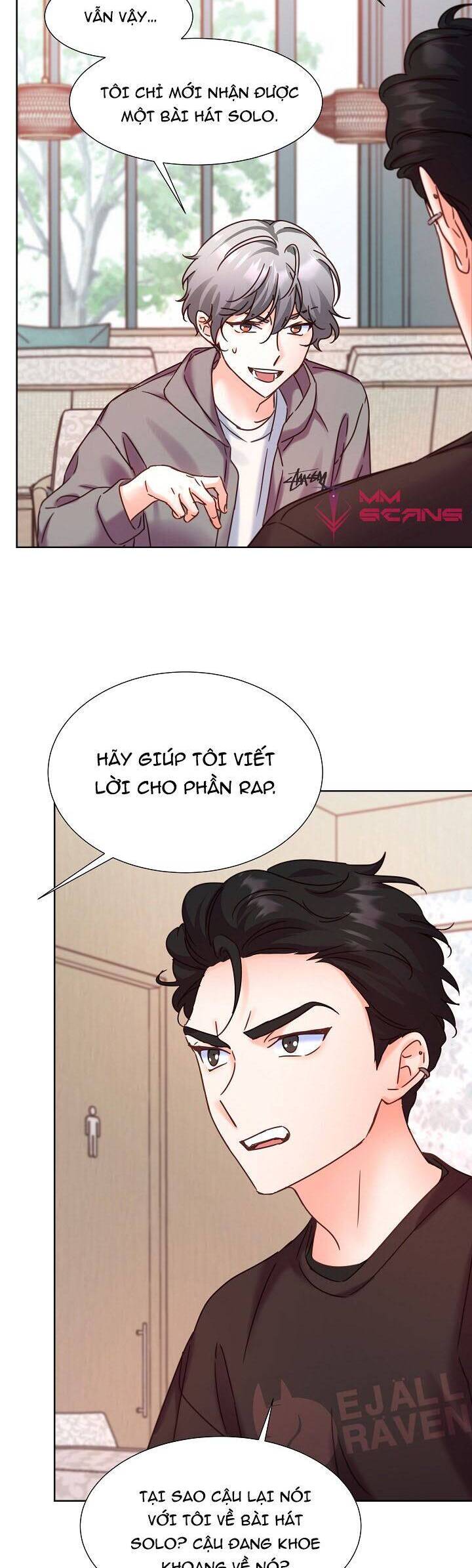 Trở Lại Làm Idol Chapter 81 - Trang 10