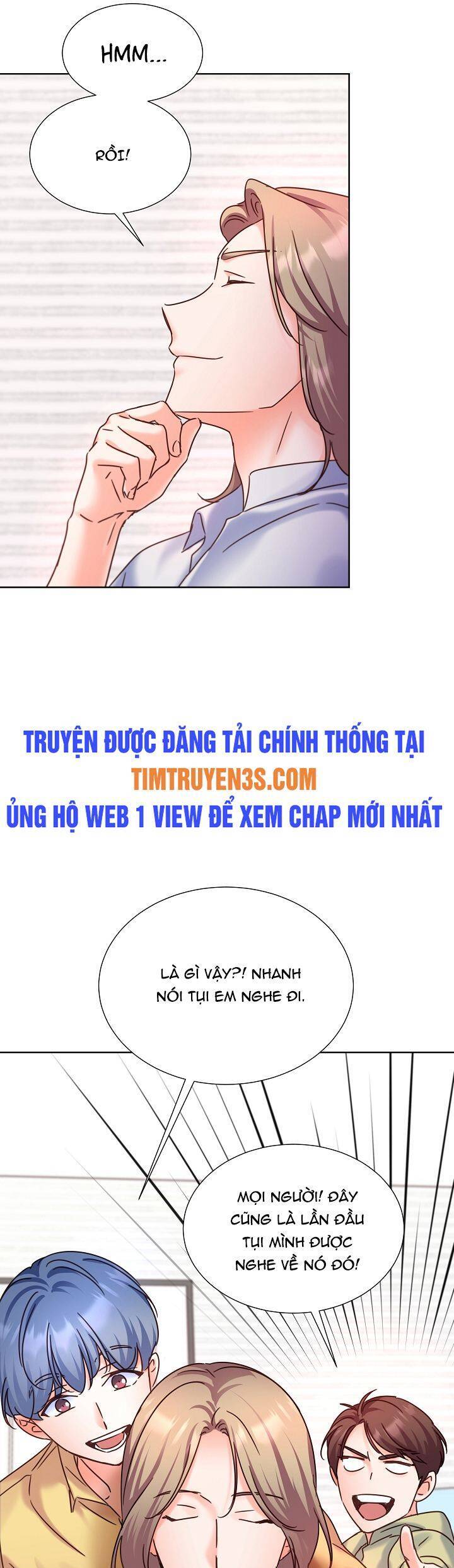 Trở Lại Làm Idol Chapter 79 - Trang 25