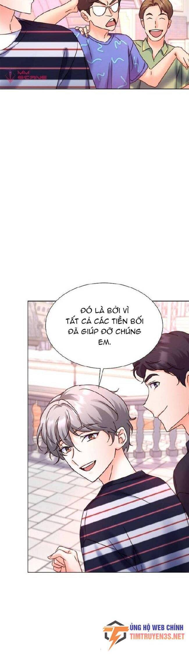 Trở Lại Làm Idol Chapter 66 - Trang 31