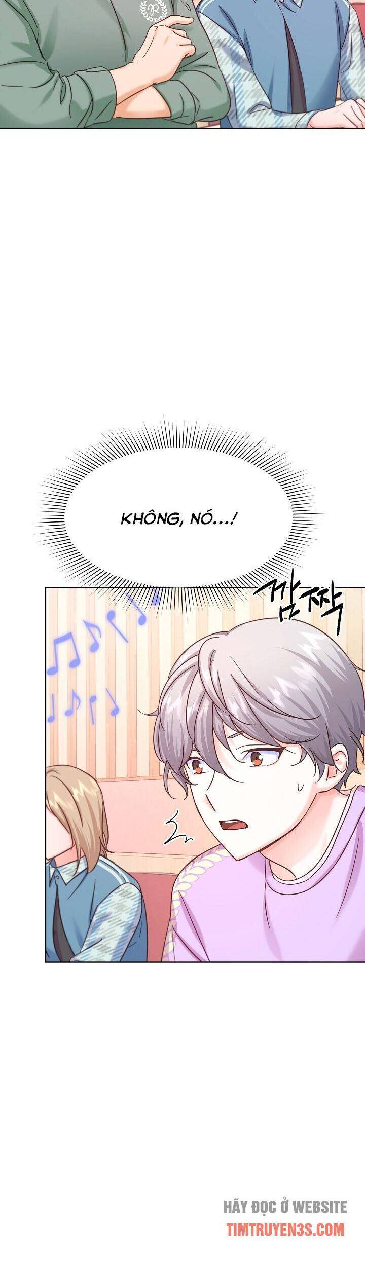 Trở Lại Làm Idol Chapter 46 - Trang 23