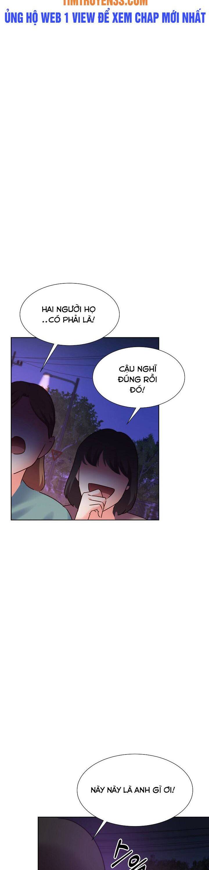 Trở Lại Làm Idol Chapter 53 - Trang 43