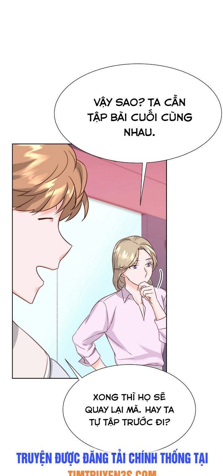 Trở Lại Làm Idol Chapter 40 - Trang 24