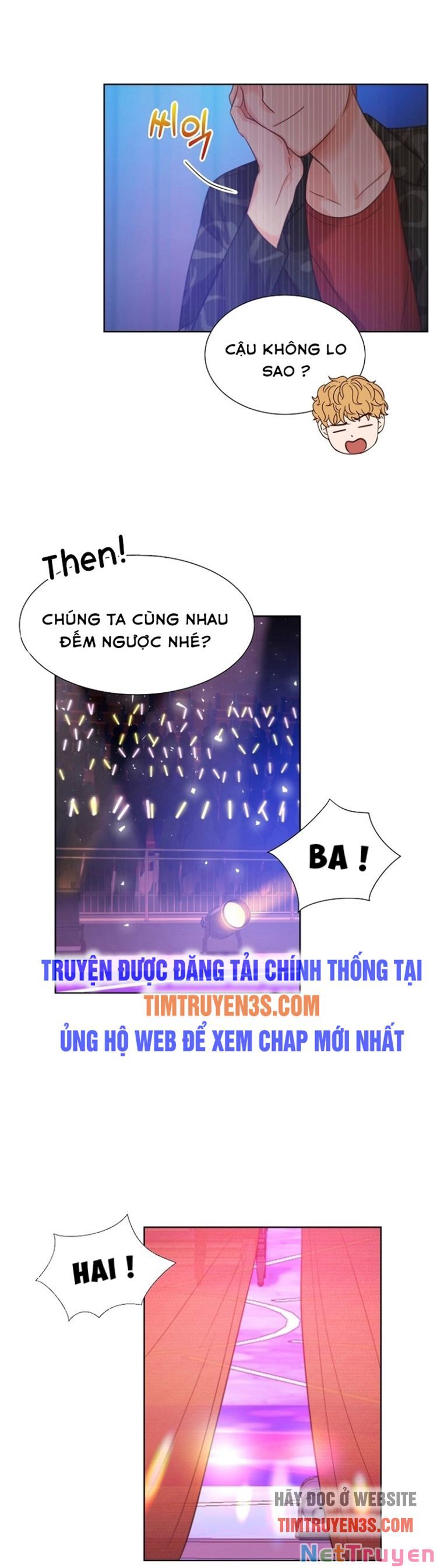 Trở Lại Làm Idol Chapter 15 - Trang 14