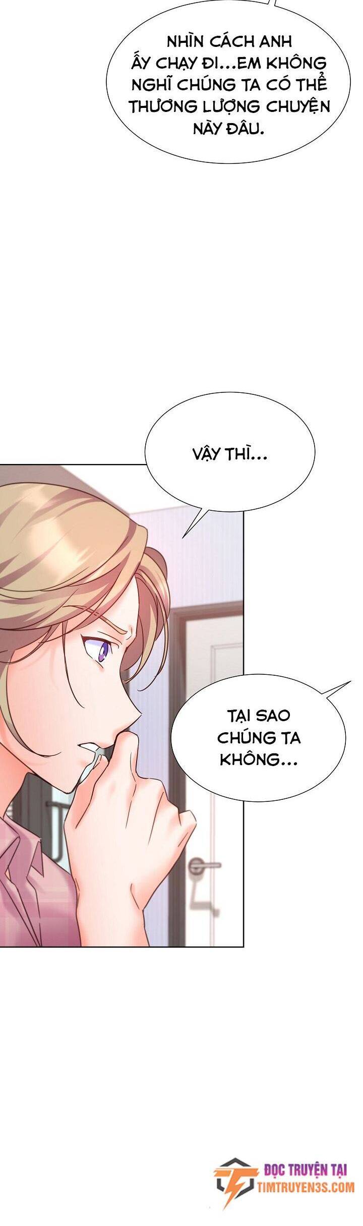 Trở Lại Làm Idol Chapter 61 - Trang 31