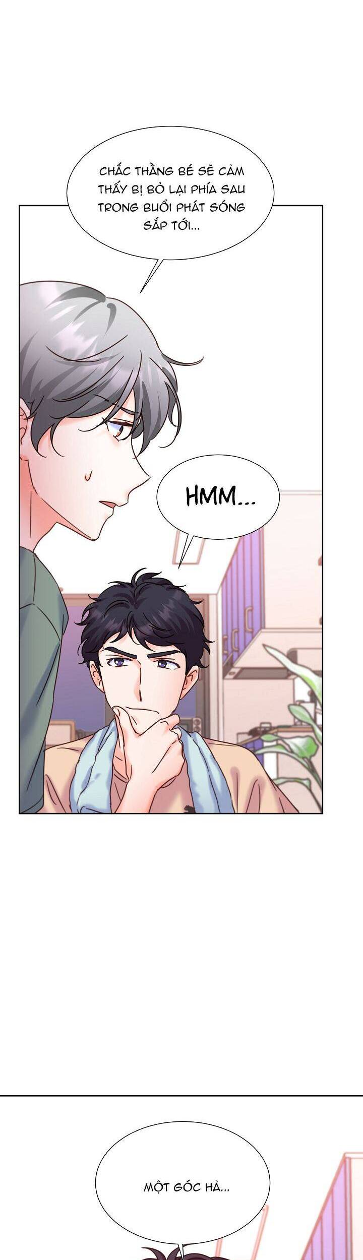 Trở Lại Làm Idol Chapter 77 - Trang 52