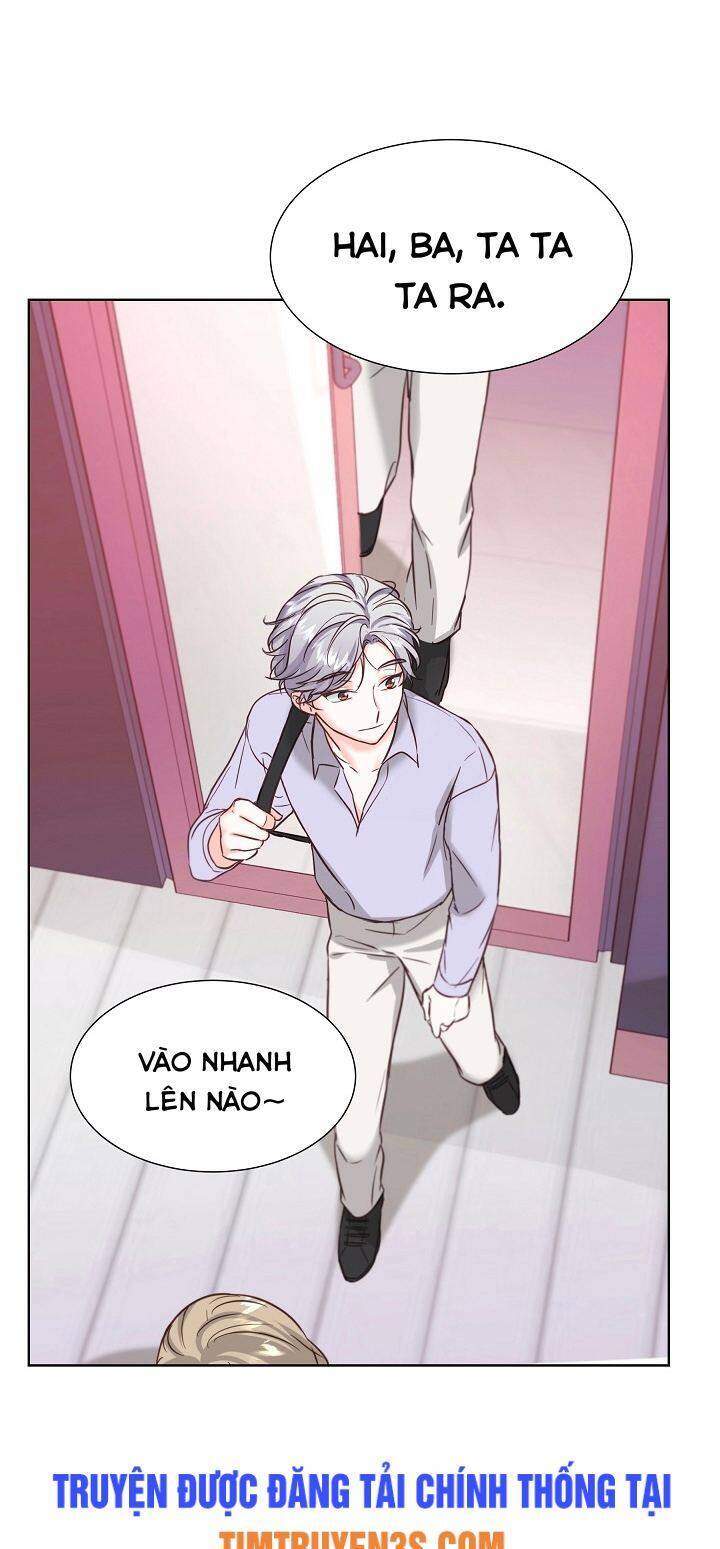 Trở Lại Làm Idol Chapter 40 - Trang 19