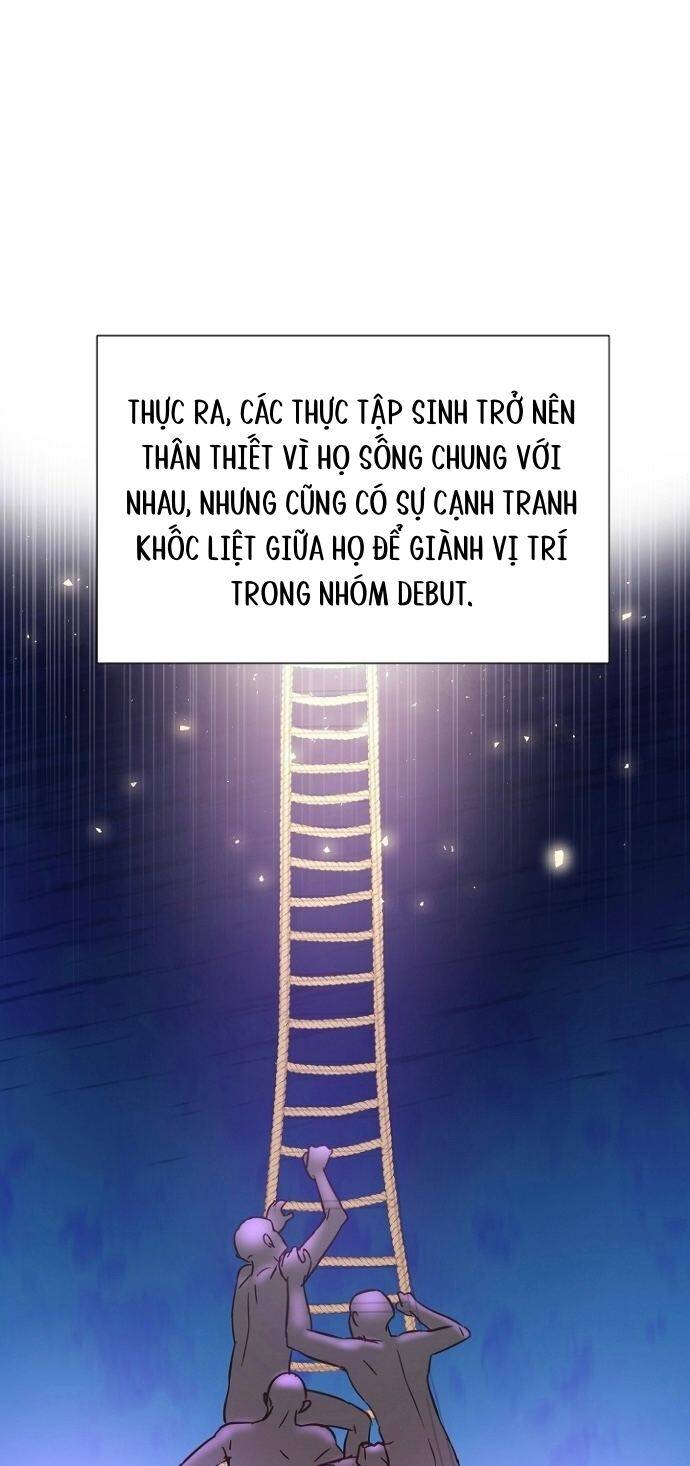 Trở Lại Làm Idol Chapter 36 - Trang 4