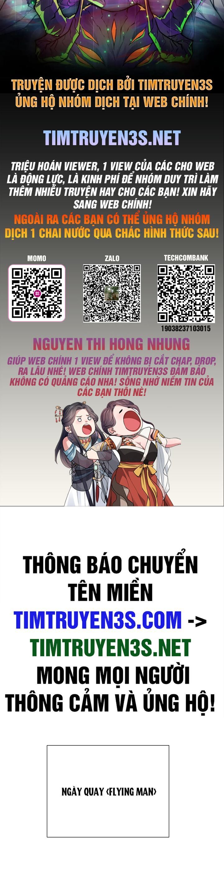 Trở Lại Làm Idol Chapter 65 - Trang 0