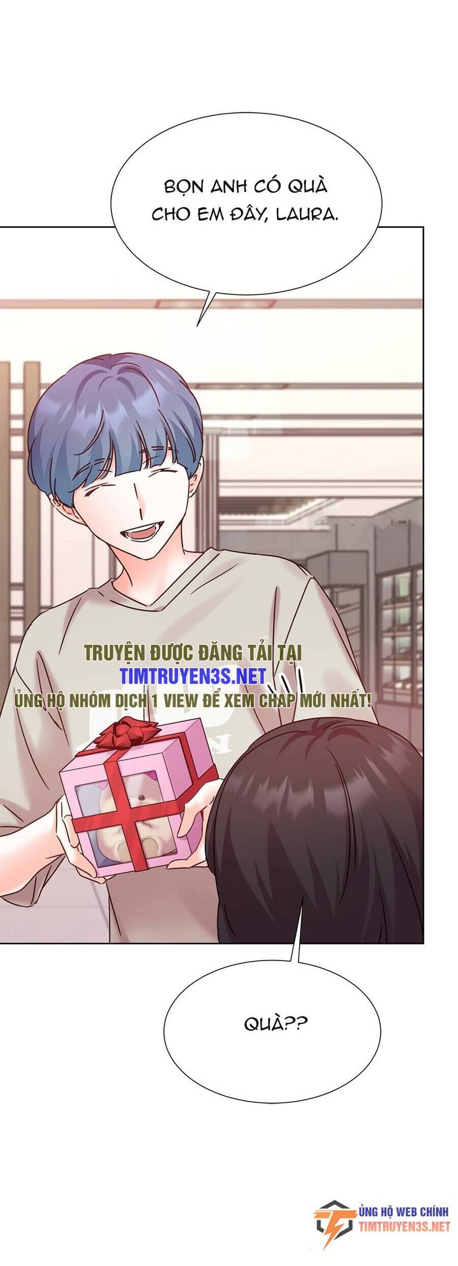 Trở Lại Làm Idol Chapter 88 - Trang 23