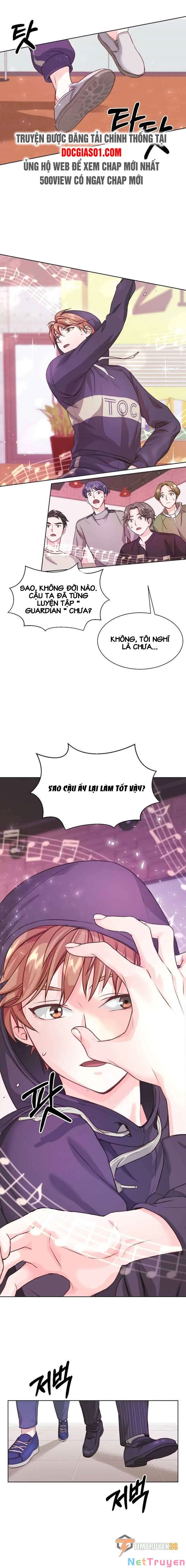 Trở Lại Làm Idol Chapter 3 - Trang 0