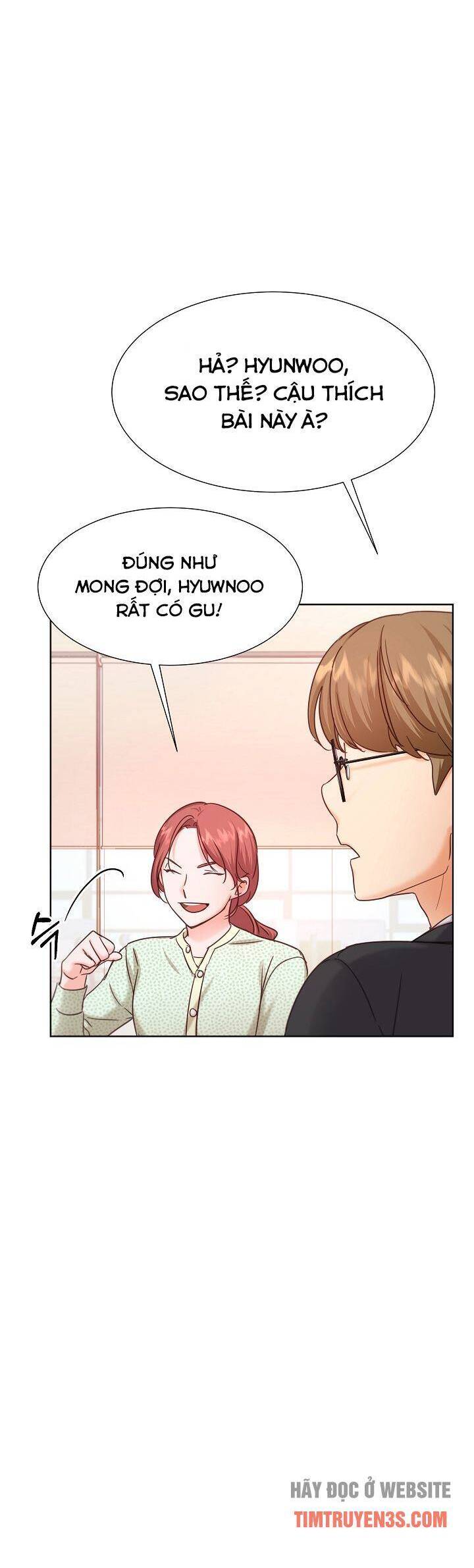 Trở Lại Làm Idol Chapter 46 - Trang 27