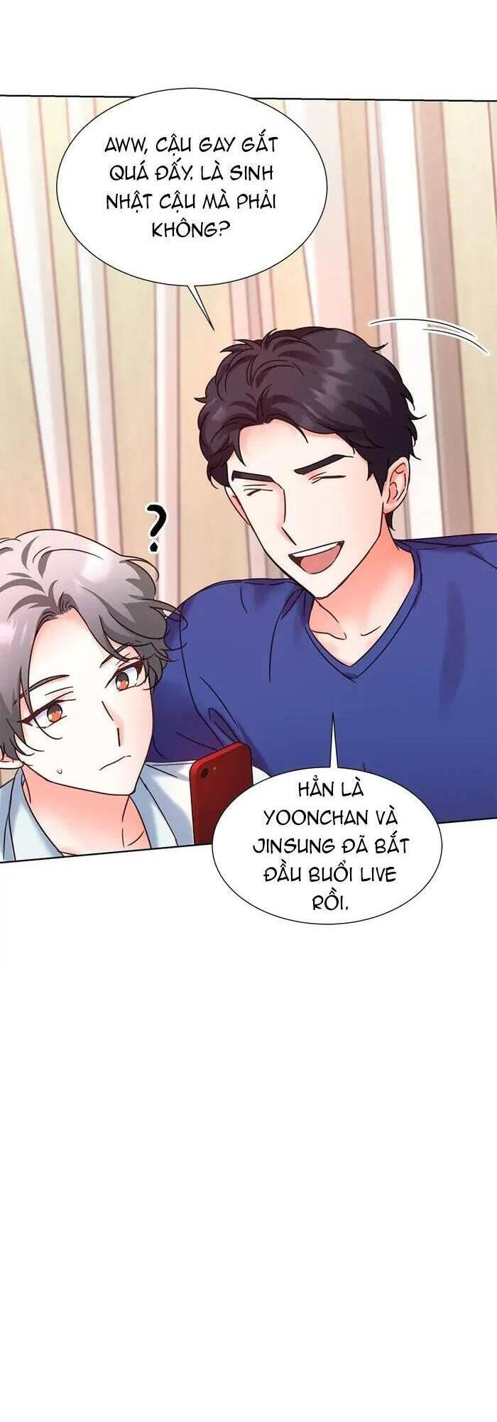 Trở Lại Làm Idol Chapter 90 - Trang 29