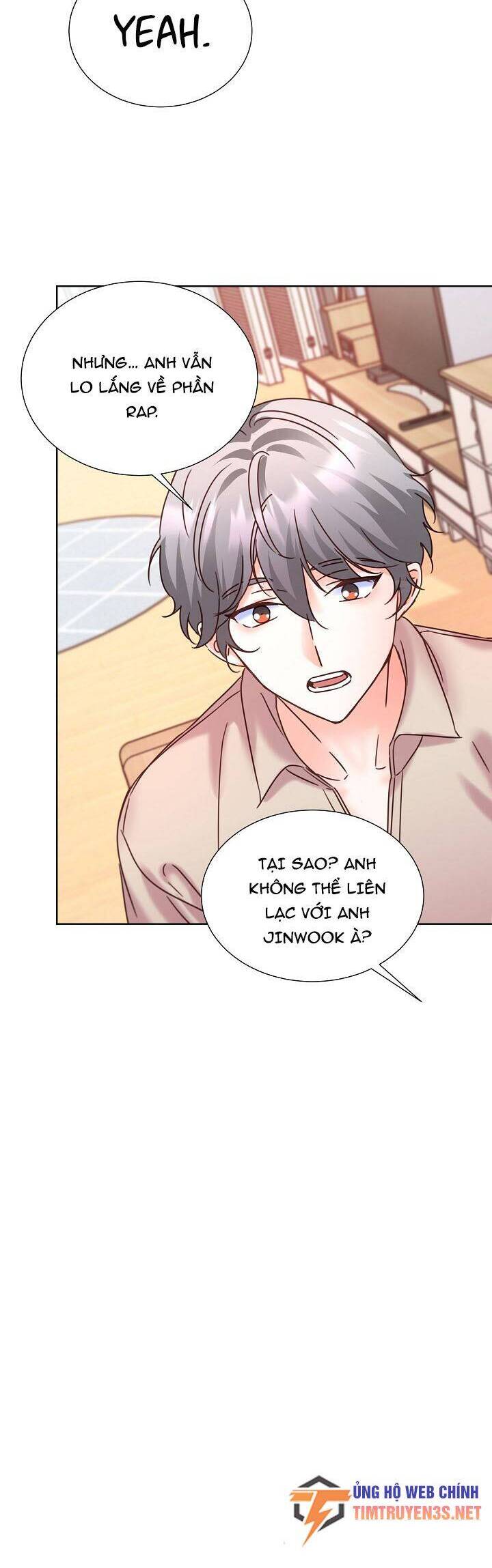 Trở Lại Làm Idol Chapter 81 - Trang 55