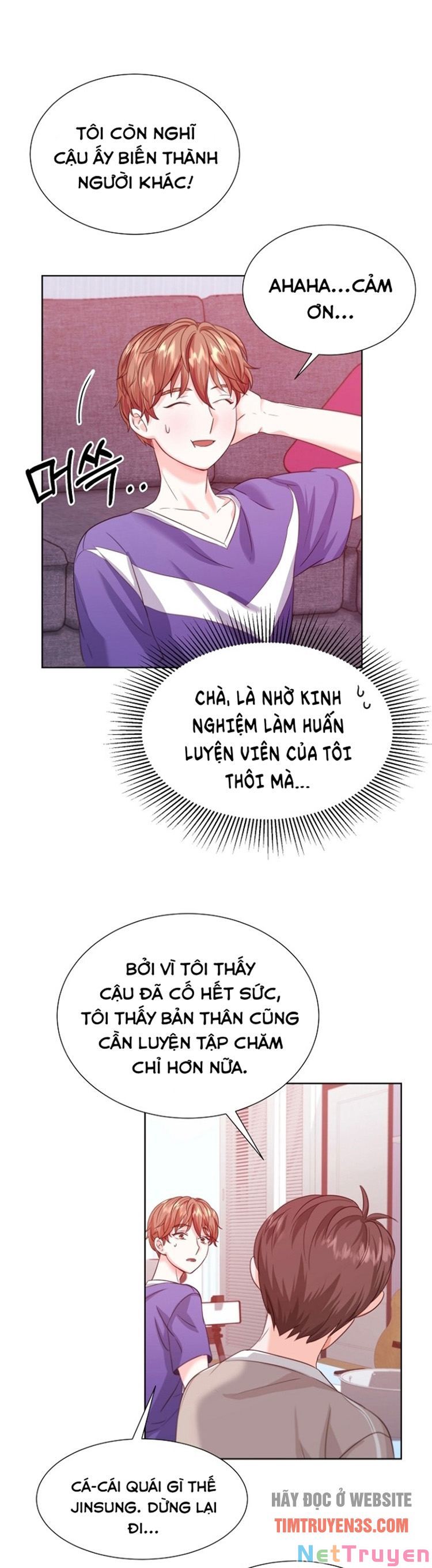 Trở Lại Làm Idol Chapter 20 - Trang 15