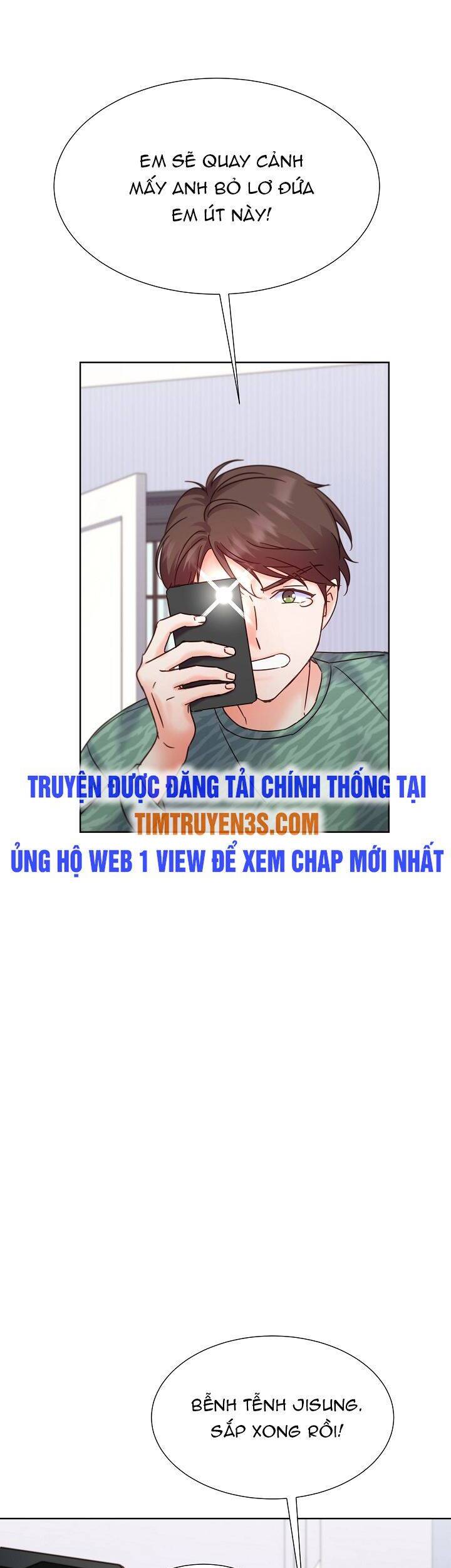 Trở Lại Làm Idol Chapter 55 - Trang 23