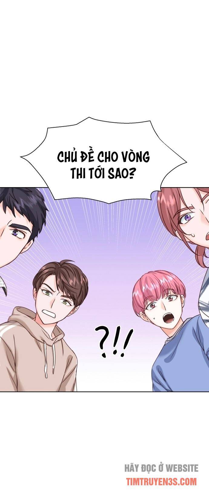 Trở Lại Làm Idol Chapter 35 - Trang 5