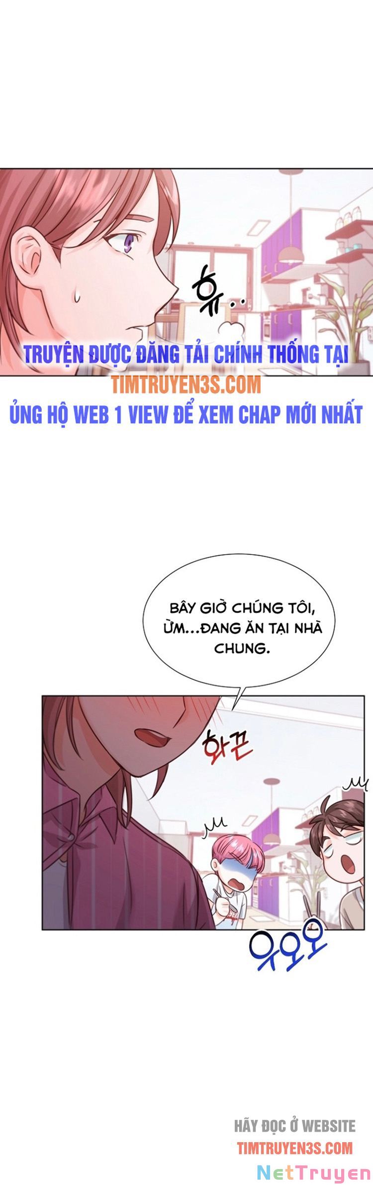 Trở Lại Làm Idol Chapter 20 - Trang 8