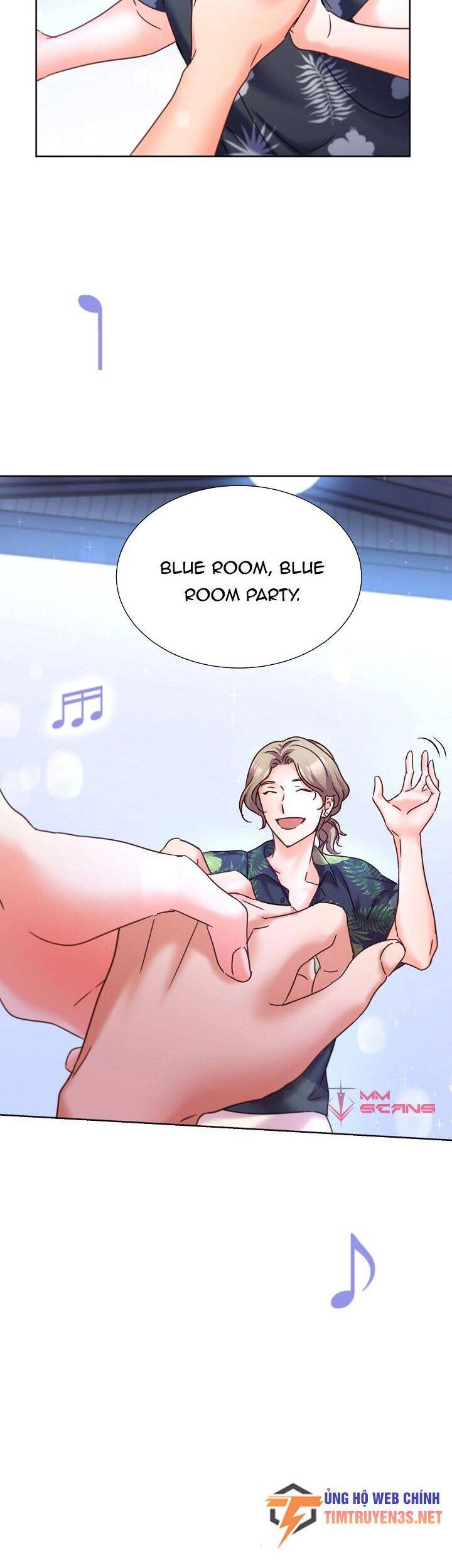 Trở Lại Làm Idol Chapter 79 - Trang 36