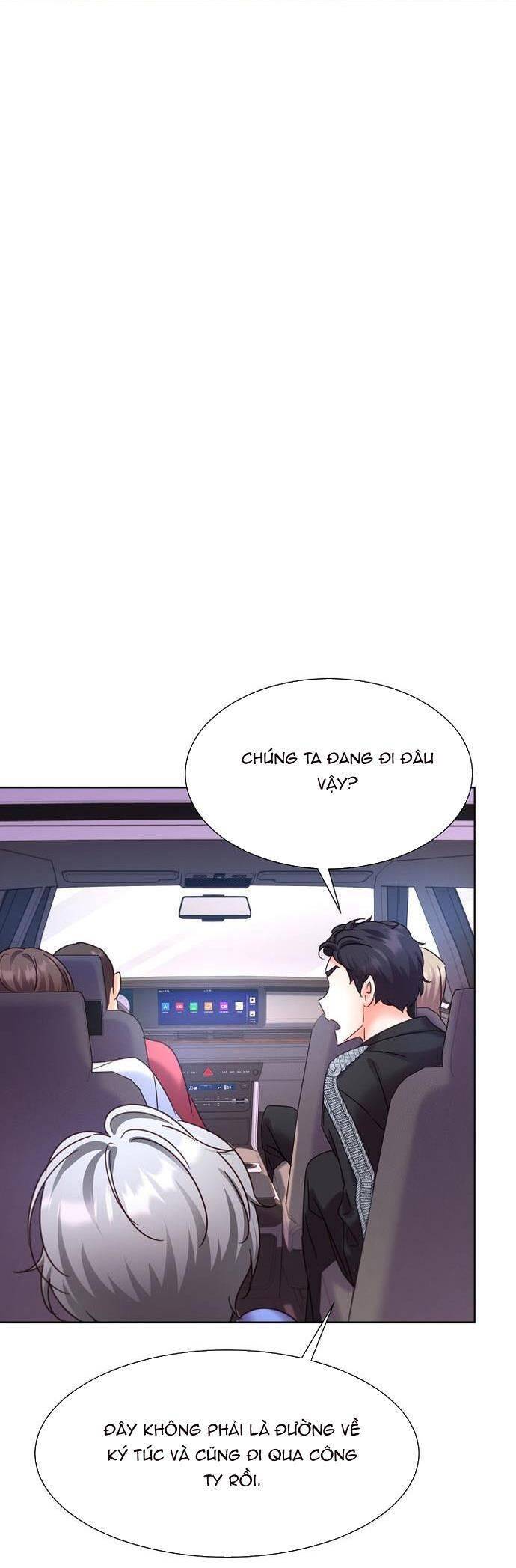 Trở Lại Làm Idol Chapter 69 - Trang 39