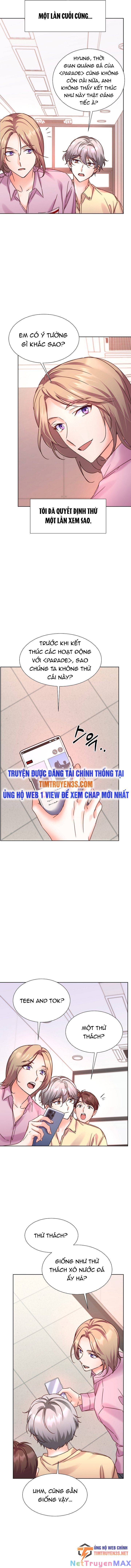 Trở Lại Làm Idol Chapter 74 - Trang 3