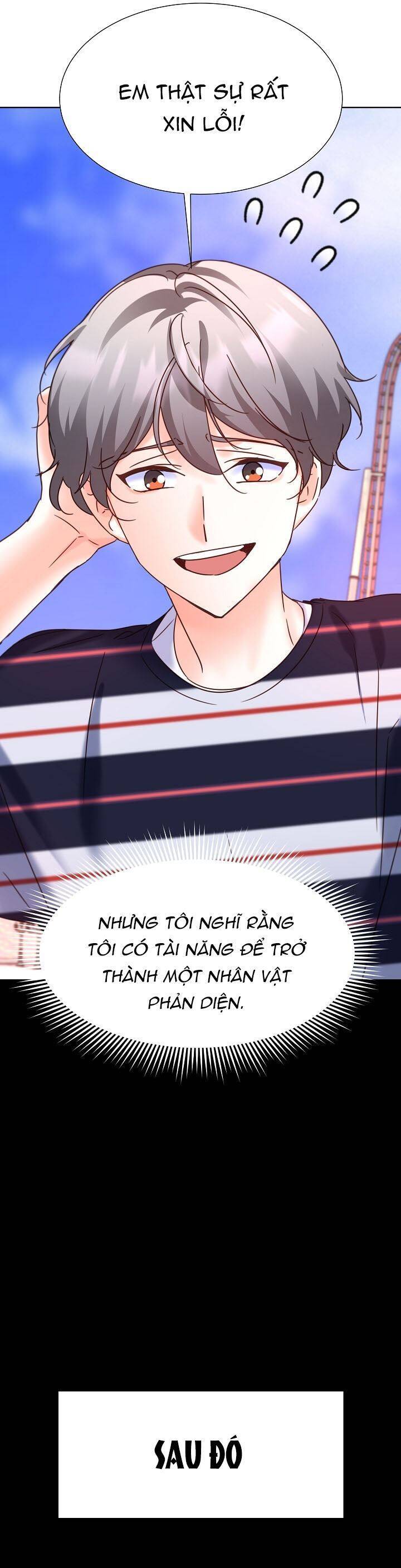 Trở Lại Làm Idol Chapter 67 - Trang 37