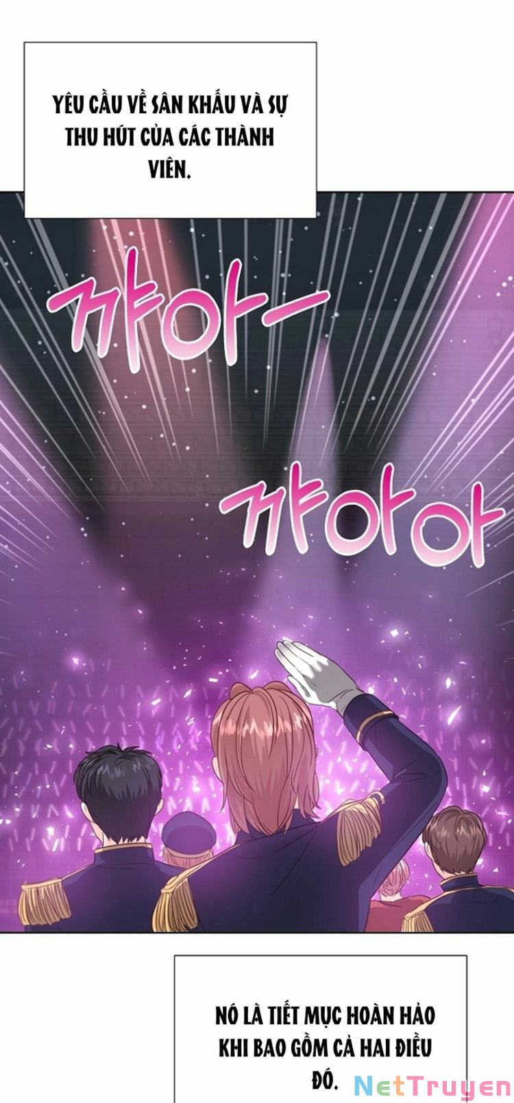 Trở Lại Làm Idol Chapter 24 - Trang 9