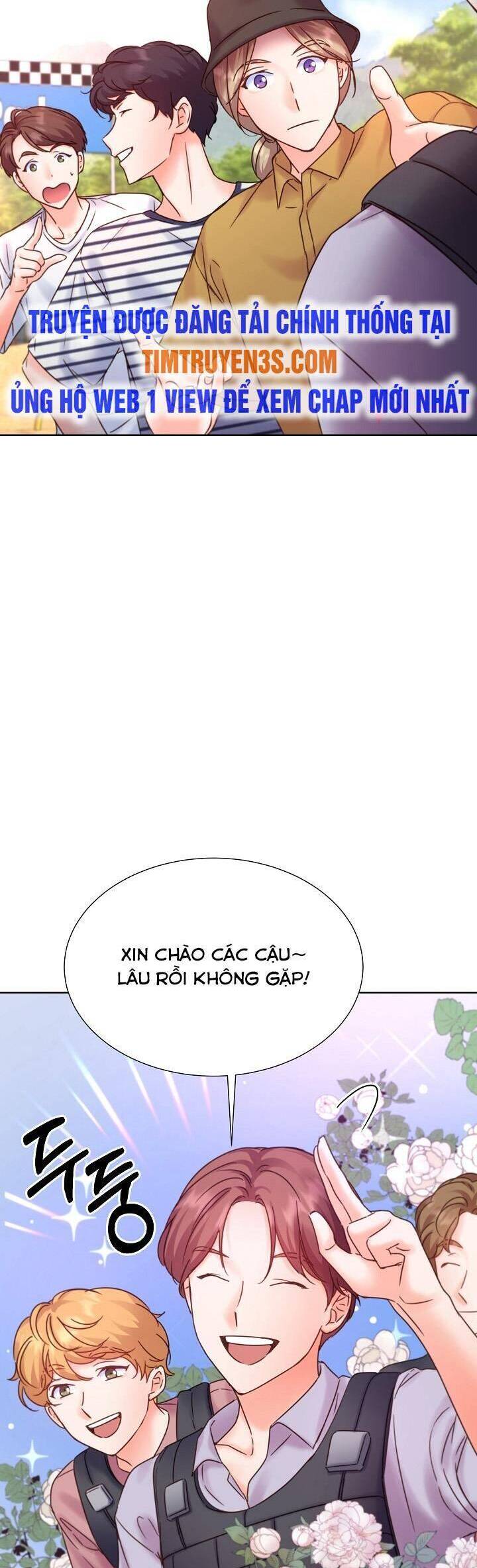 Trở Lại Làm Idol Chapter 58 - Trang 25