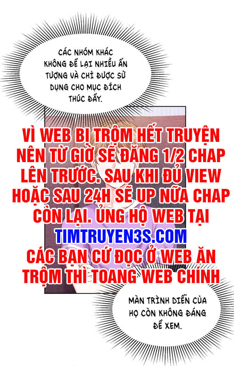 Trở Lại Làm Idol Chapter 18 - Trang 34