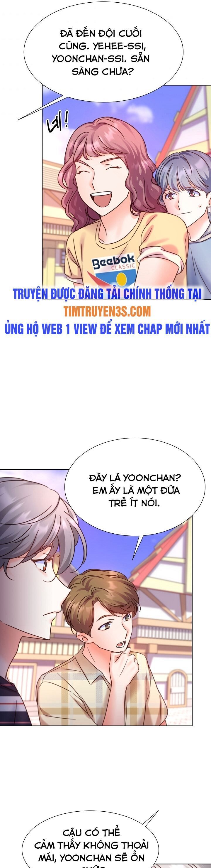 Trở Lại Làm Idol Chapter 65 - Trang 29