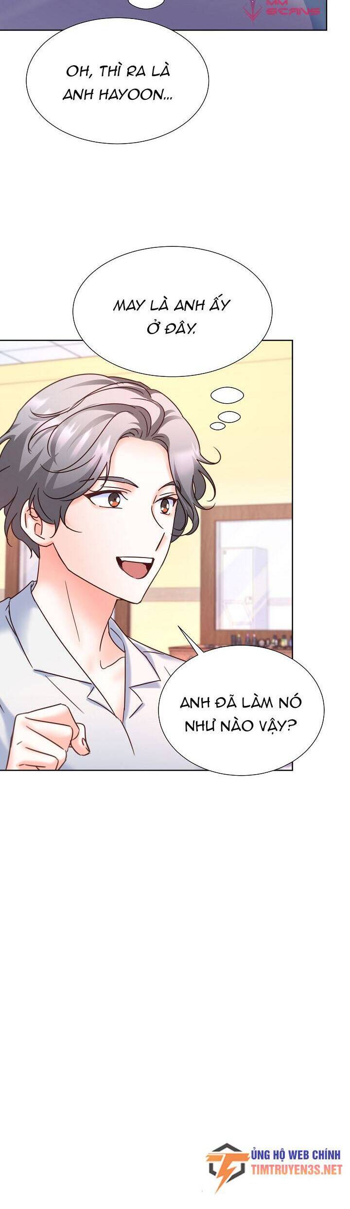 Trở Lại Làm Idol Chapter 68 - Trang 24