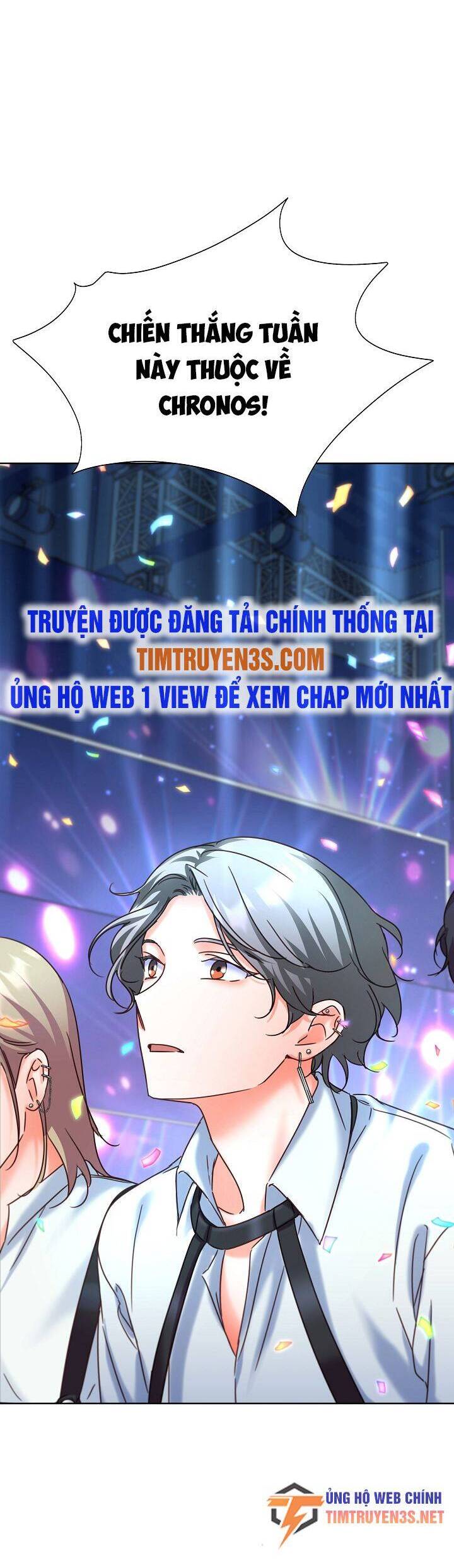 Trở Lại Làm Idol Chapter 77 - Trang 19