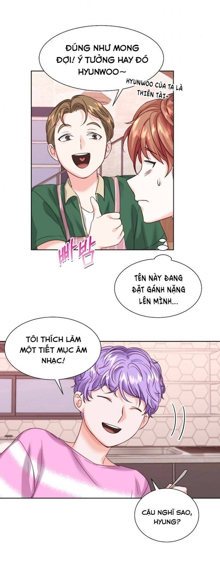 Trở Lại Làm Idol Chapter 27 - Trang 35