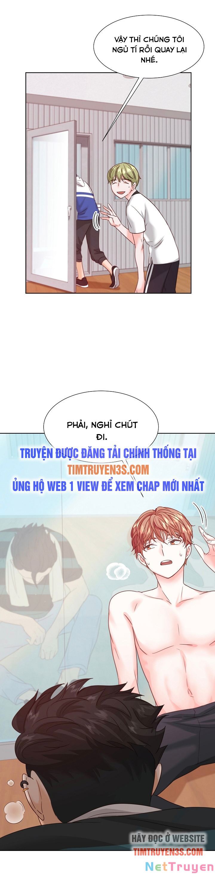 Trở Lại Làm Idol Chapter 29 - Trang 5