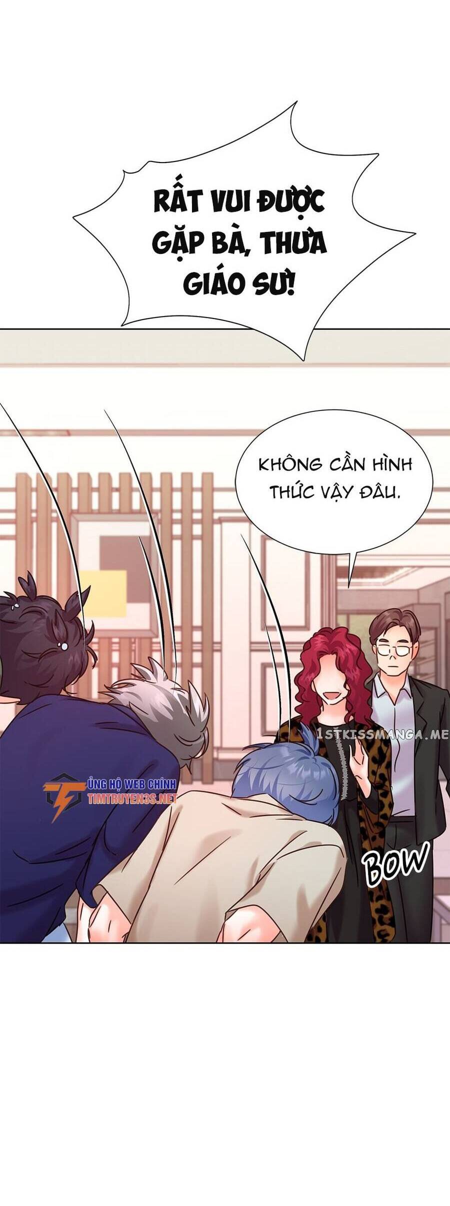 Trở Lại Làm Idol Chapter 88 - Trang 44